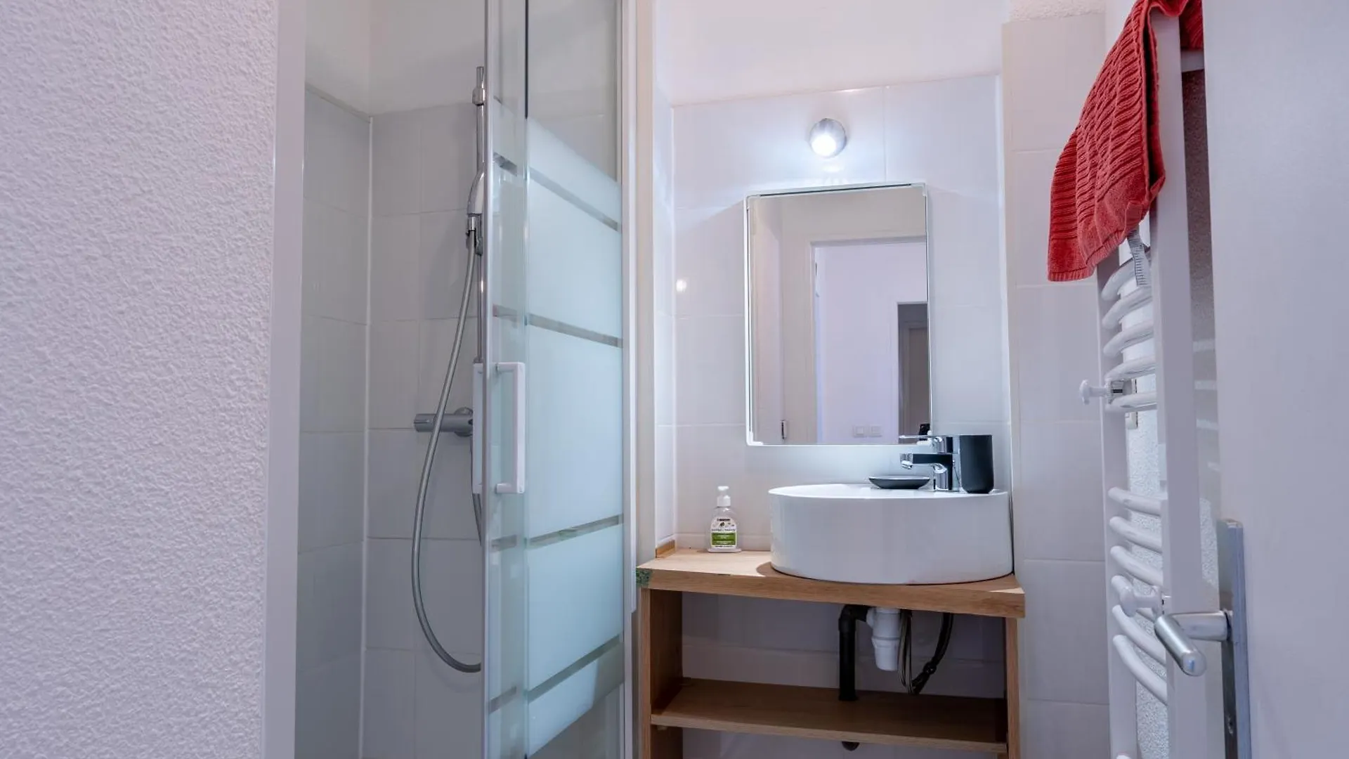 Capstay Le Refuge - Lourdes - Centre - Residence Serenity 0*,